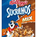 Cereal Sucrilhos 200g Mix
