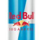 Energetico Red Bull 250ml Zero