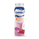 Iogurte Liq.zero Itambe Fit 170g Ameixa