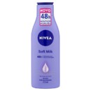 Hidrat.nivea 200ml Soft Milk