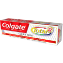 Creme Dental Colgate Total 90g Mint