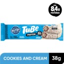 Tube de Proteiina Nutry 38g Cookies