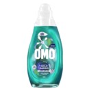 Lava Roupa Omo 1,4l Acao Total