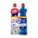 Kit Limpador Multiuso Veja 500ml Original + X14