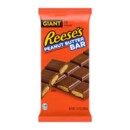 Chocolate Reeses 208g Peanut Butter