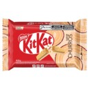 Chocolate Kit Kat 41,5g Churros
