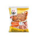 Frango A Passarinho Lar 700g