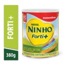 Composto Lacteo Ninho 380g Fibras + Lata