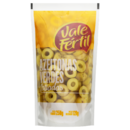 Azeitona Verde Vale Fertil 120g Fatiada