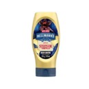 Maionese Hellmanns 335g Queijo Sinistro