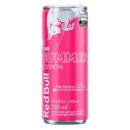 Energetico Red Bull 250ml Nectarina