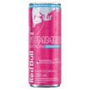 Energetico S/acucar Red Bull 250ml Nectarina