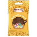 Granulado Croc.mavalerio 120g Chocolate