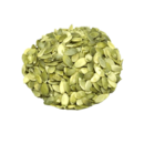 Semente de Abobora S/casca Crua Kg Granel