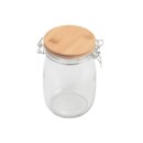 Pote Vid.mozcada 1000ml C/trava Bambu