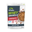 Whey Granola Vitalin 180g Chocolate Zero