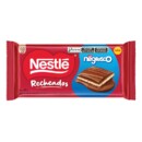 Chocolate Nestle 90g Negresco Reched