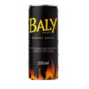 Energetico S/acucar Baly 250ml Tradicional