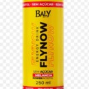 Energetico S/acucar Baly 250ml Melancia