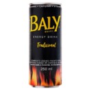 Energetico Baly 250ml Tradicional