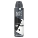 Desod.aerossol Dove 150ml Men Invisible