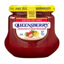 Geleia Classica Queensberry 320g Morango/limao