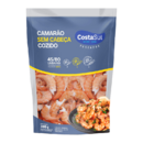 Camarao Vannamei Costa Sul 300g Desc.45/80