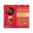 Caps.cappuc.kopenhagen 135g Not.cacau C/10