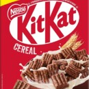 Cereal Matinal Nestle Lv540gpg450g Kit Kat