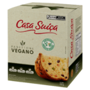 Panettone Casa Suica 400g Vegano
