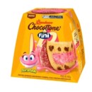 Chocottone Bauducco 450g Fini Dentadura