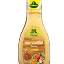 Molho Salada Kuhne 250ml Mostarda e Mel