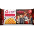 Waffle Forno de Minas Netflix 280g Buttermilk Cong