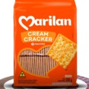 Biscoito Cr.cracker Marilan 300g