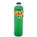Detergente Brilux 500ml Limao