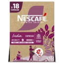 Caps.cafe Nescafe 79.2g India C/18