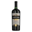 Vinho Bra Campo Largo 1l Sele.tinto Suav