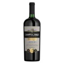 Vinho Bra Campo Largo 1l Selec.tinto Sec