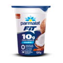 Iogurte Fit Parmalat 120g Z.lac.coco
