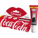 Hidrat.labial Carmed 10g Coca Cola Verm.