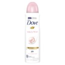 Desod.aerossol Dove 150ml Beauty Finish