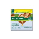 Sabonete Barra Palmolive 85g 3pack Karite