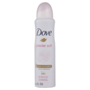 Desod.aerossol Dove 150ml Cuida/protege