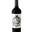 Vinho Arg Cord.c/piel de Lobo 750ml F.tto.s.merlot