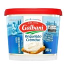 Requeijao Cremoso Galbani 380g Tradicional