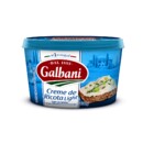 Creme de Ricota Galbani 380g Light