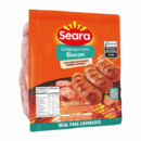 Linguica Bacon Seara 600g
