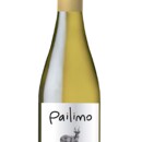 Vinho Chi Pailimo 750ml Especial Branco