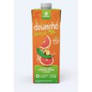 Cha Verde Desincha Tial 1l Laranja