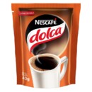 Cafe Soluvel Nescafe Dolca 40g Sache